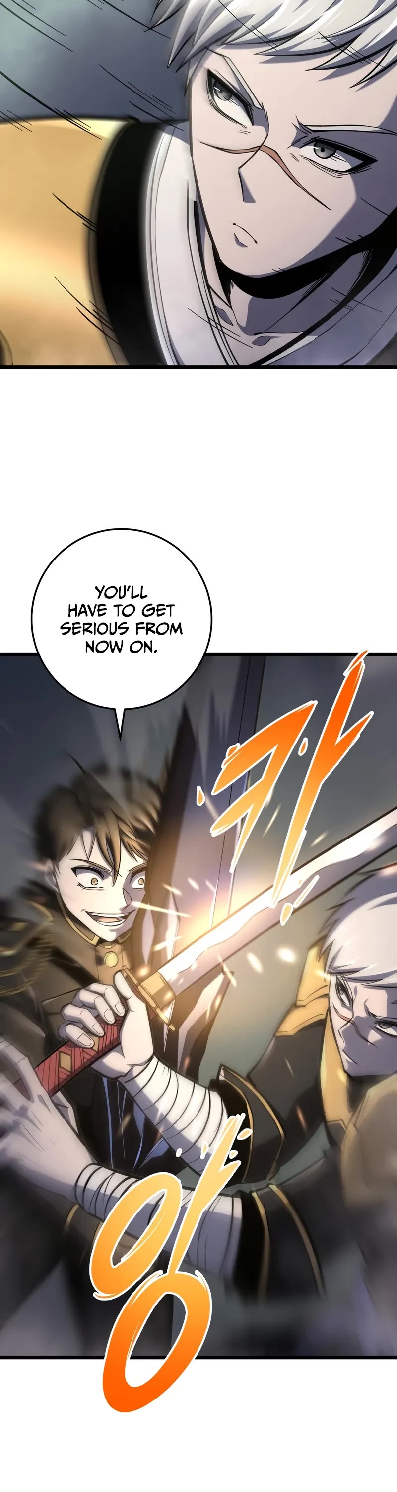 A Dragonslayer's Peerless Regression Chapter 29 page 40 - Chapter 29