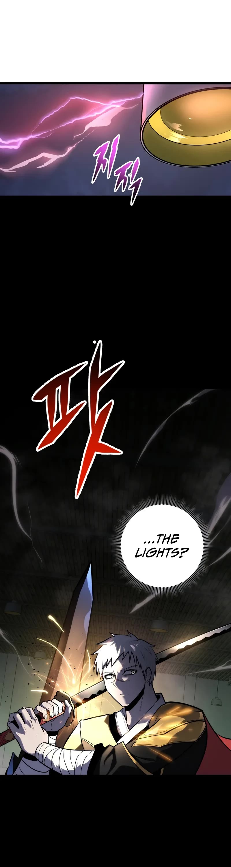 A Dragonslayer's Peerless Regression Chapter 29 page 41 - Chapter 29