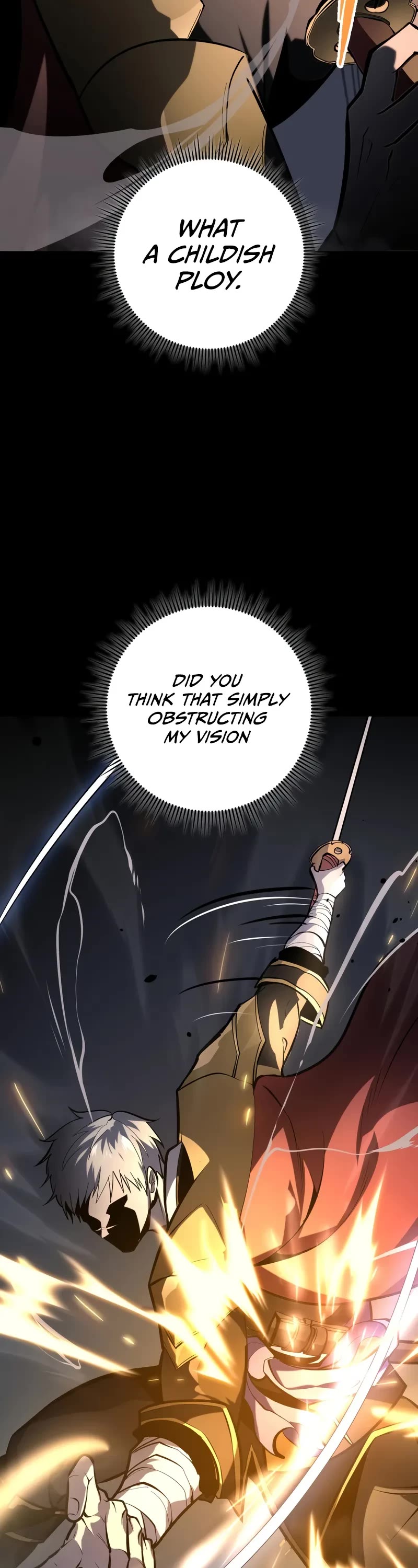 A Dragonslayer's Peerless Regression Chapter 29 page 44 - Chapter 29