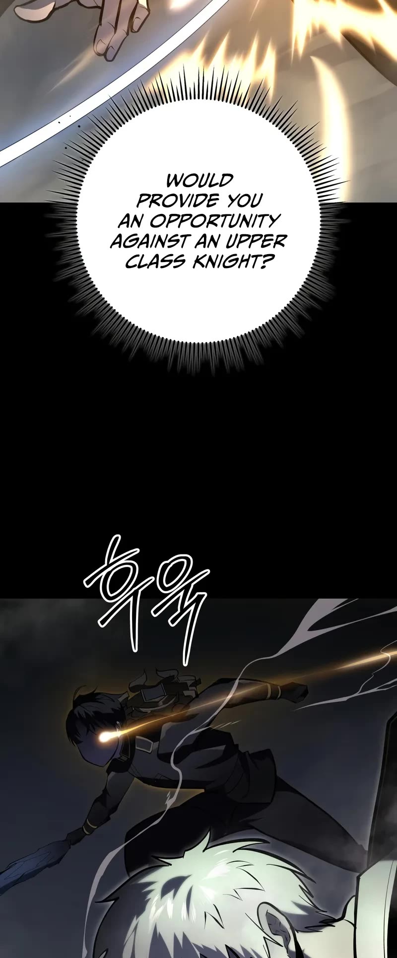 A Dragonslayer's Peerless Regression Chapter 29 page 45 - Chapter 29