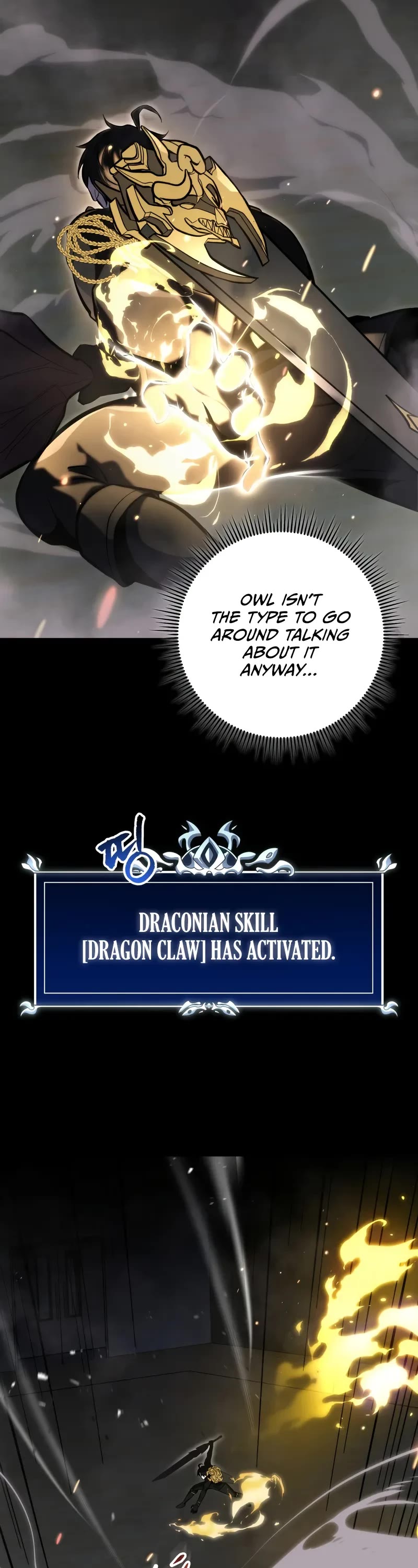 A Dragonslayer's Peerless Regression Chapter 29 page 49 - Chapter 29