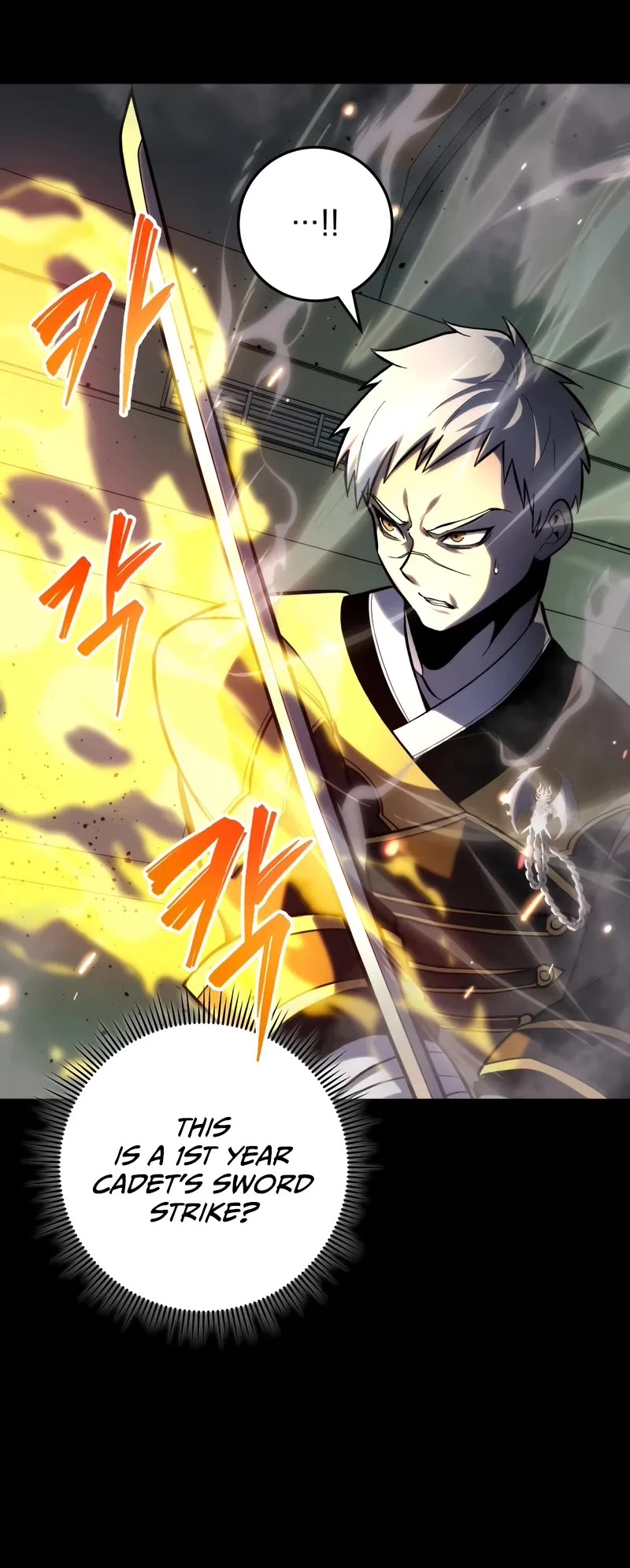 A Dragonslayer's Peerless Regression Chapter 29 page 51 - Chapter 29
