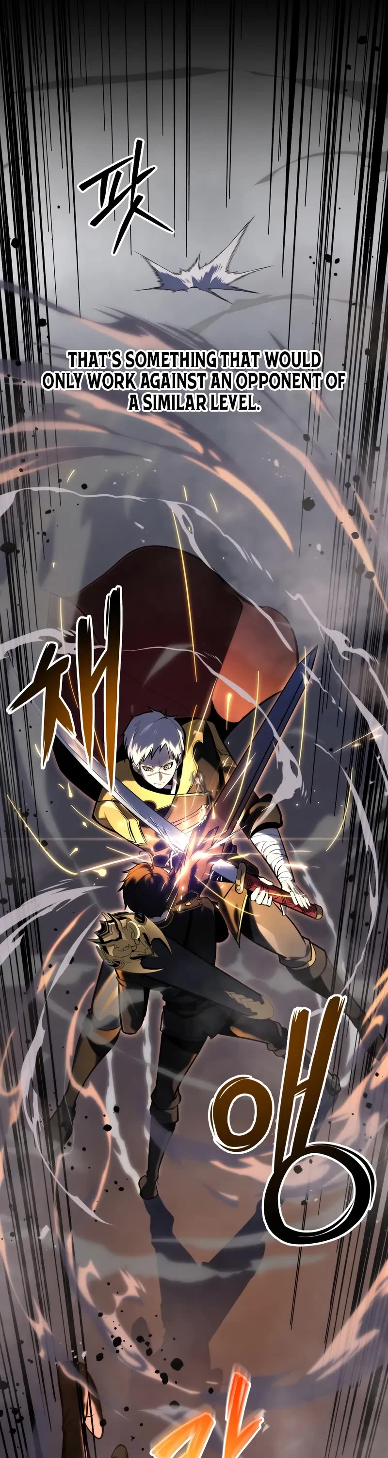 A Dragonslayer's Peerless Regression Chapter 29 page 57 - Chapter 29