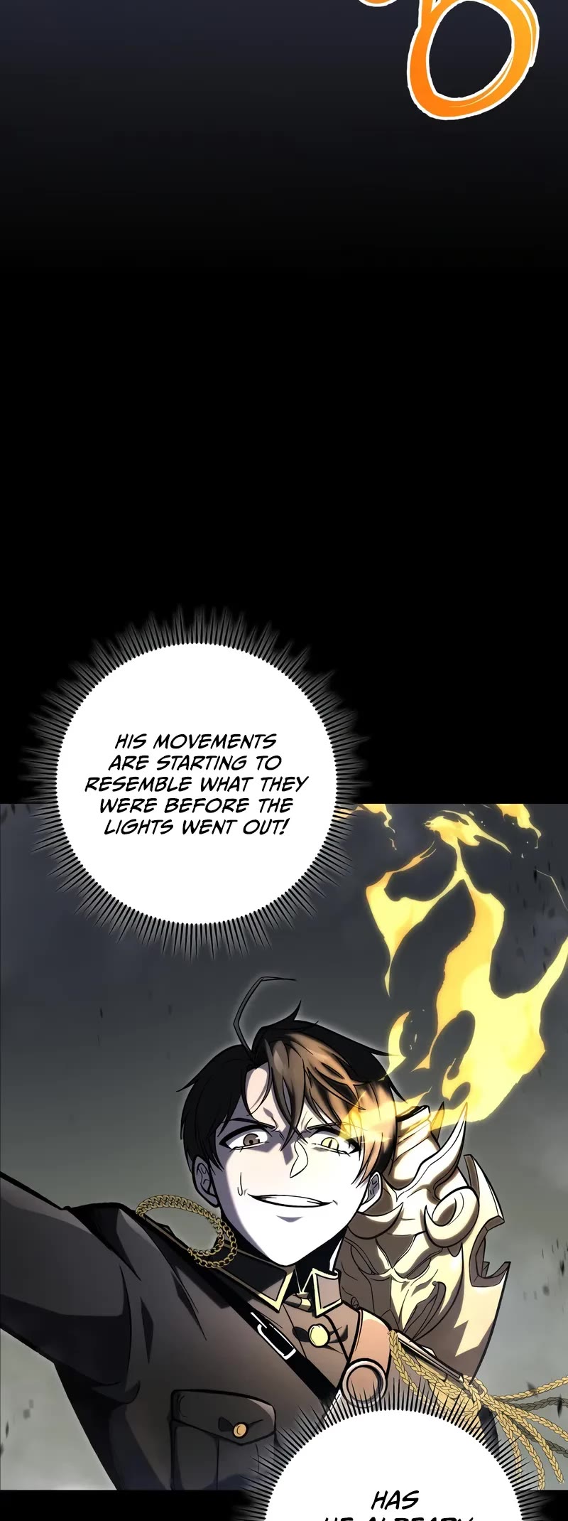 A Dragonslayer's Peerless Regression Chapter 29 page 60 - Chapter 29