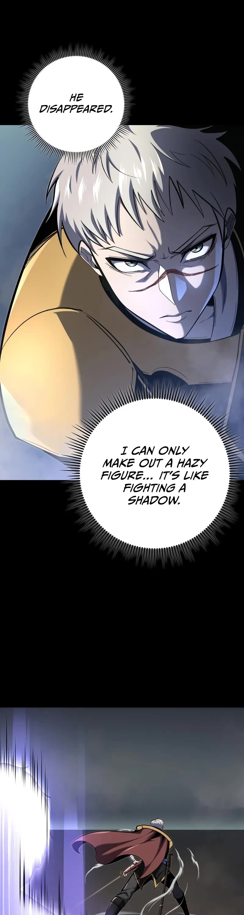 A Dragonslayer's Peerless Regression Chapter 29 page 63 - Chapter 29