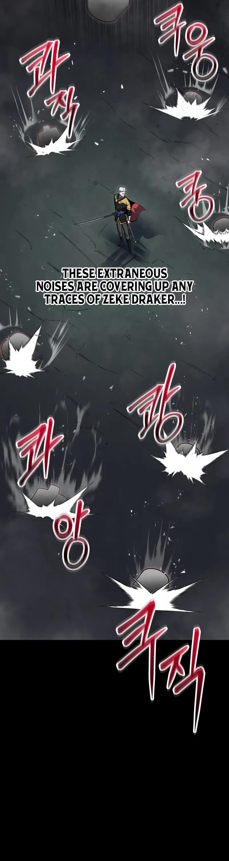 A Dragonslayer's Peerless Regression Chapter 29 page 68 - Chapter 29