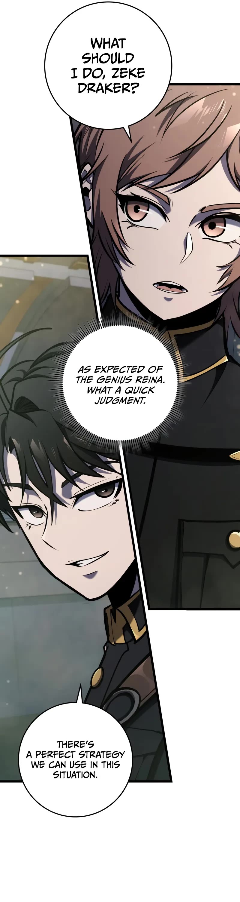A Dragonslayer's Peerless Regression Chapter 29 page 7 - Chapter 29