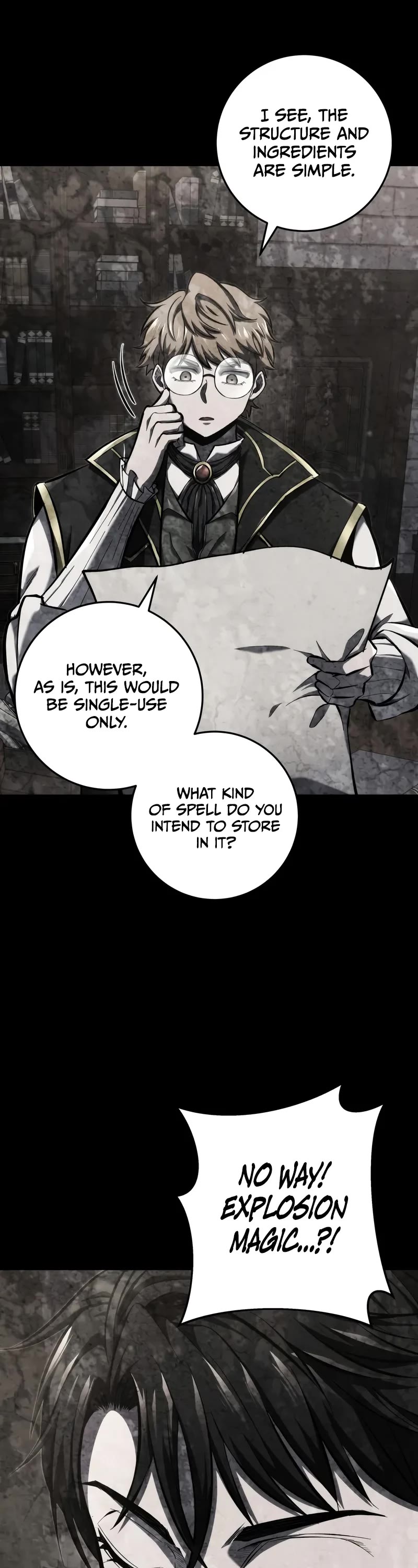 A Dragonslayer's Peerless Regression Chapter 29 page 72 - Chapter 29