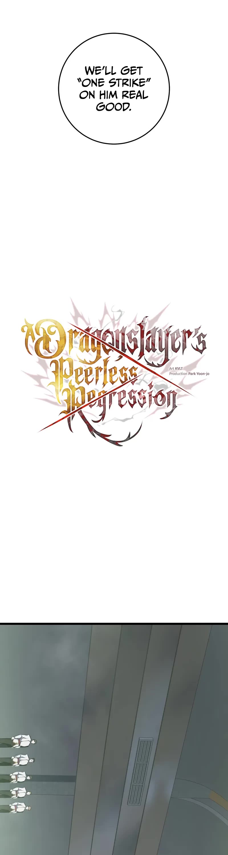 A Dragonslayer's Peerless Regression Chapter 29 page 8 - Chapter 29