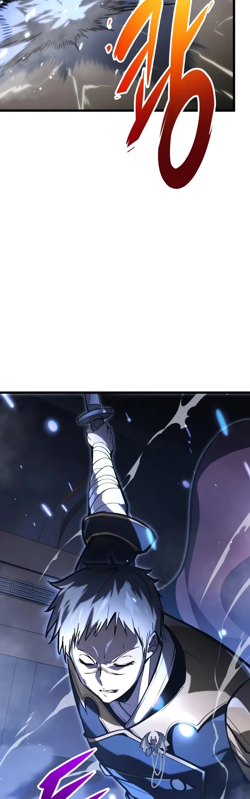 A Dragonslayer's Peerless Regression Chapter 29 page 85 - Chapter 29