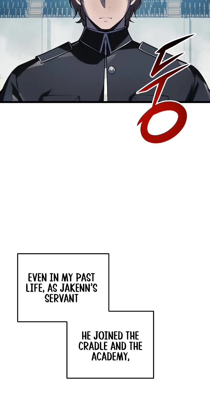 A Dragonslayer's Peerless Regression Chapter 3 page 15 - Chapter 3