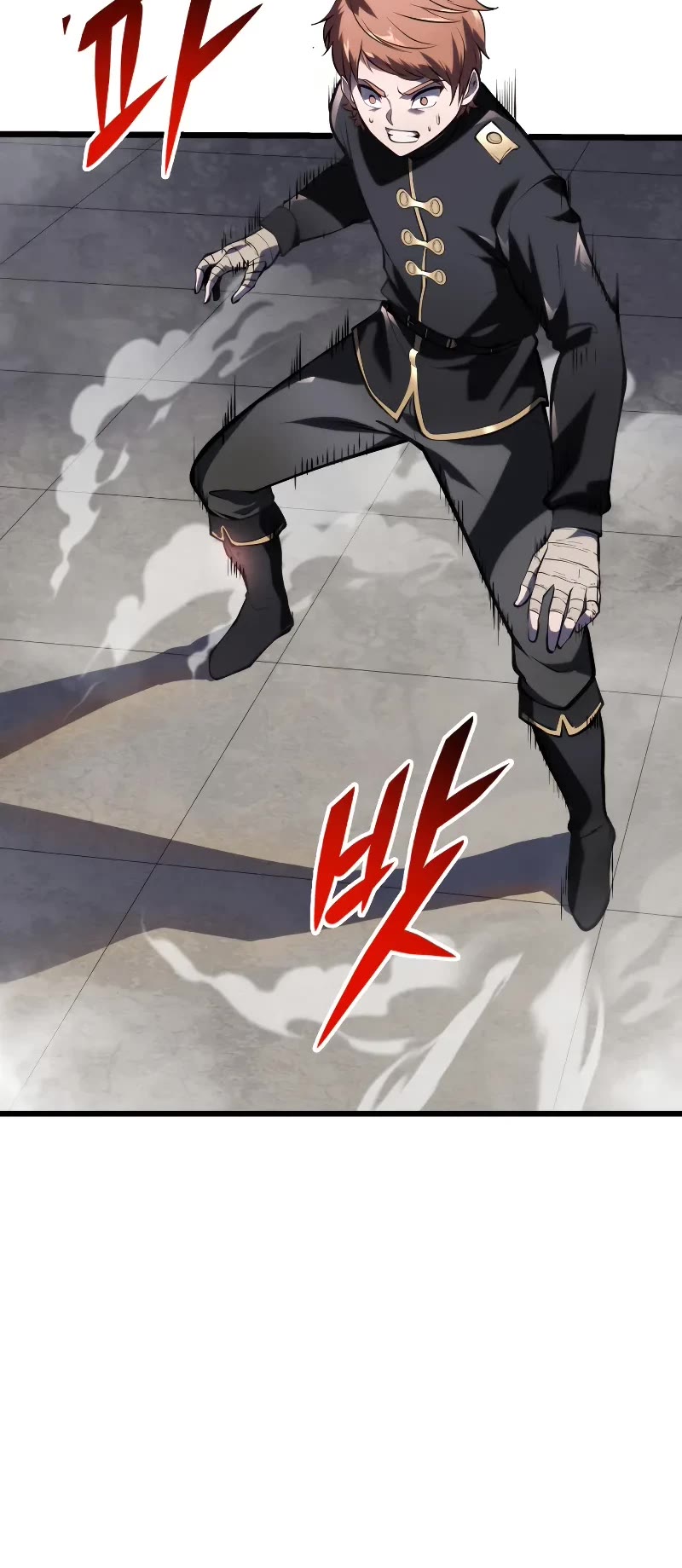 A Dragonslayer's Peerless Regression Chapter 3 page 25 - Chapter 3