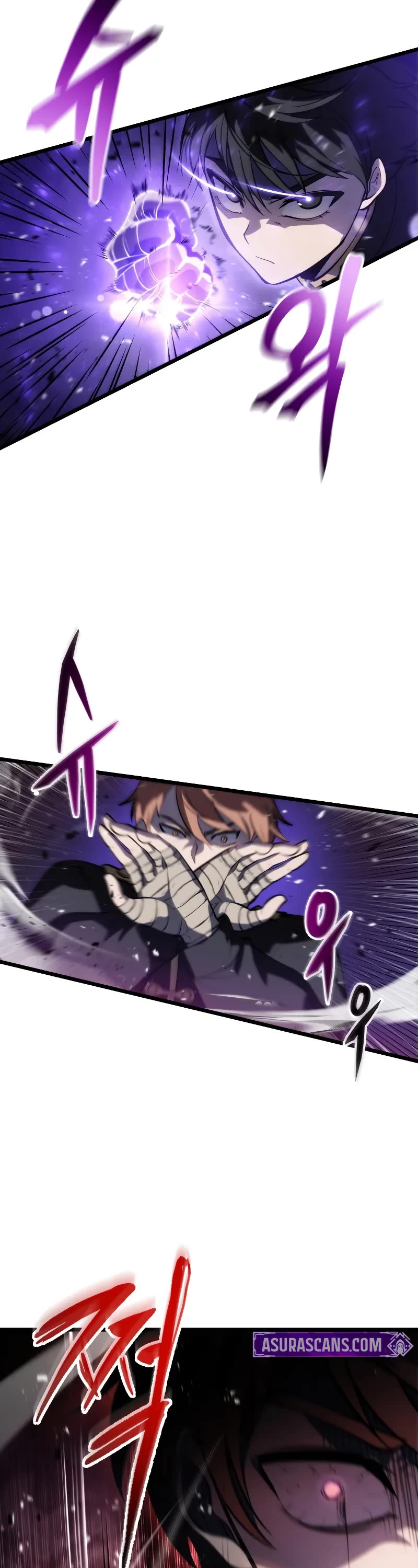 A Dragonslayer's Peerless Regression Chapter 3 page 28 - Chapter 3