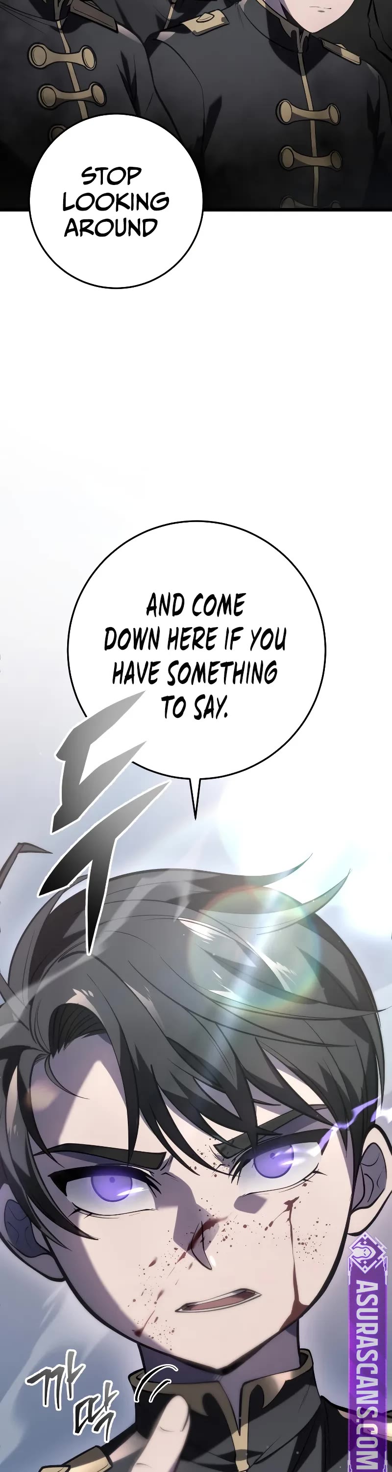A Dragonslayer's Peerless Regression Chapter 3 page 3 - Chapter 3