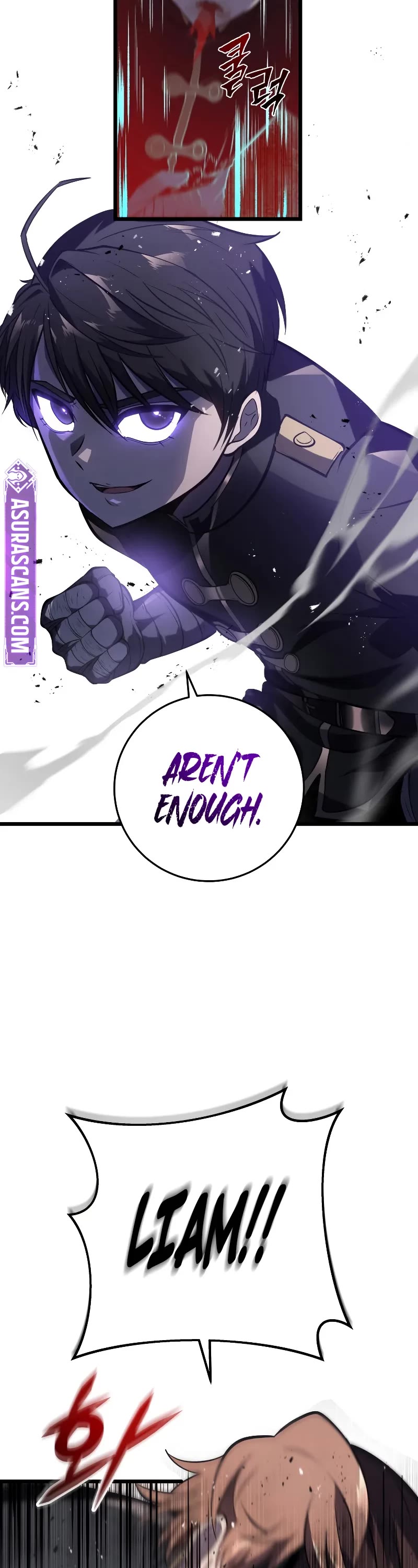 A Dragonslayer's Peerless Regression Chapter 3 page 32 - Chapter 3