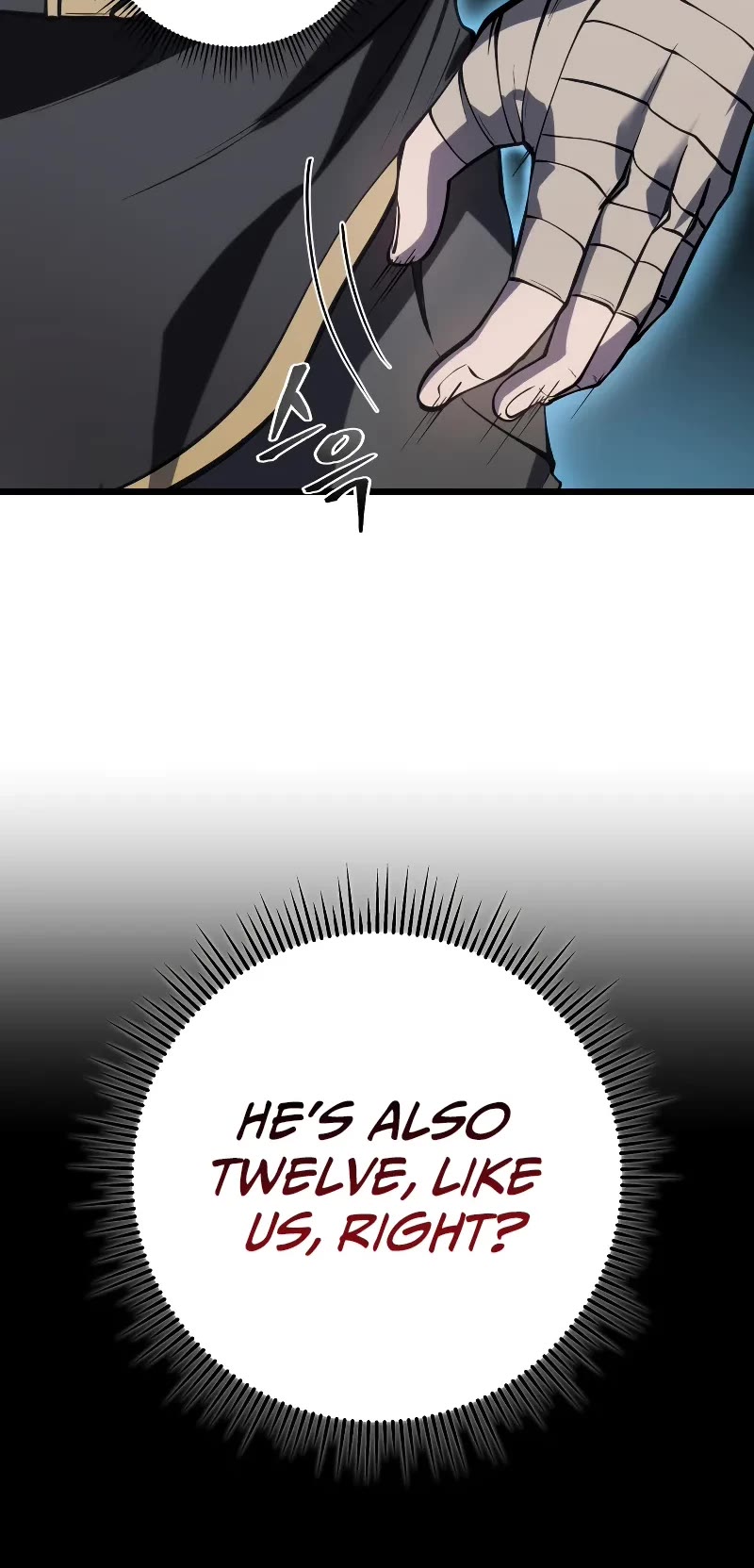 A Dragonslayer's Peerless Regression Chapter 3 page 35 - Chapter 3