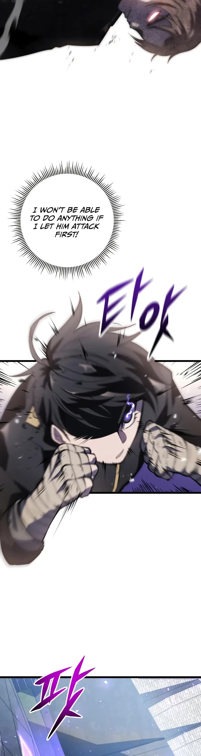 A Dragonslayer's Peerless Regression Chapter 3 page 38 - Chapter 3