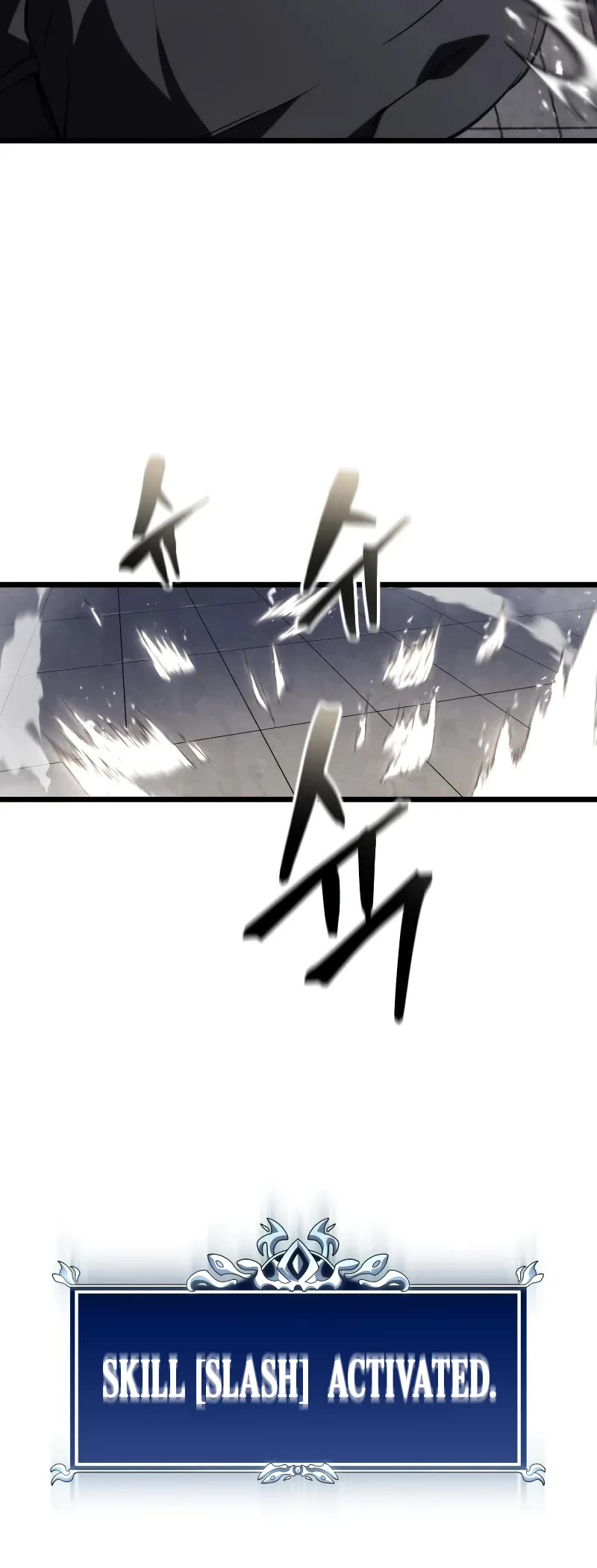 A Dragonslayer's Peerless Regression Chapter 3 page 40 - Chapter 3