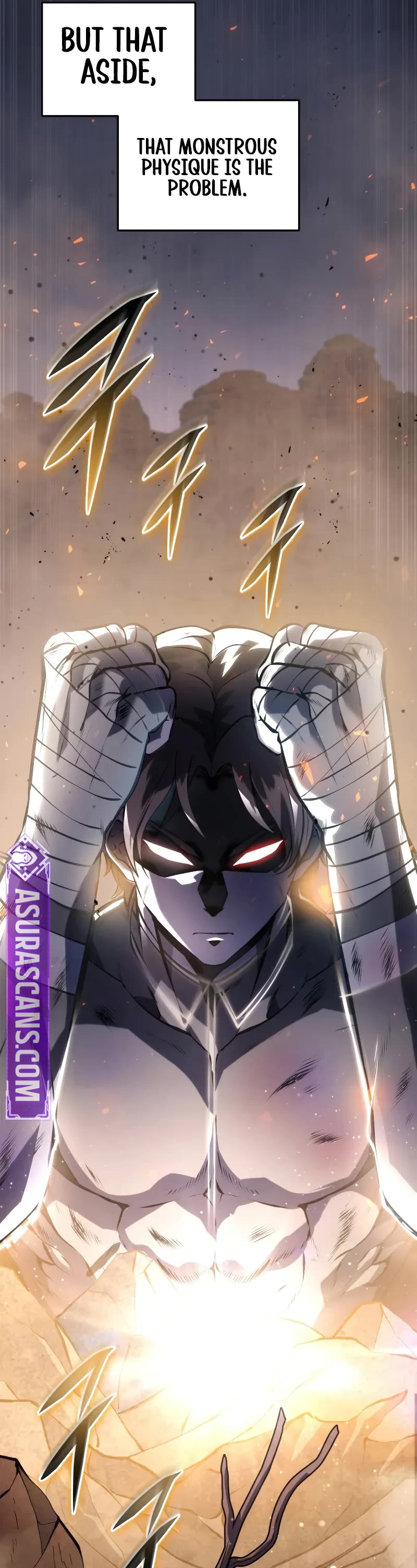 A Dragonslayer's Peerless Regression Chapter 3 page 45 - Chapter 3