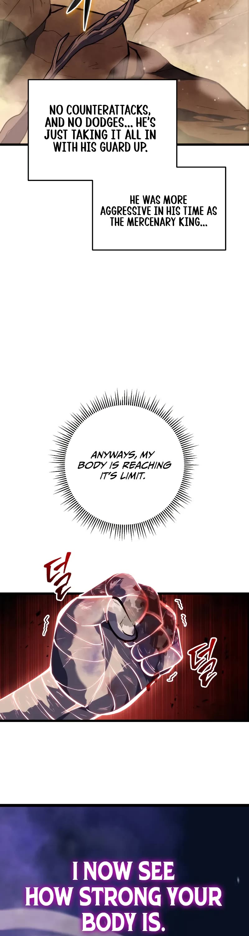A Dragonslayer's Peerless Regression Chapter 3 page 46 - Chapter 3