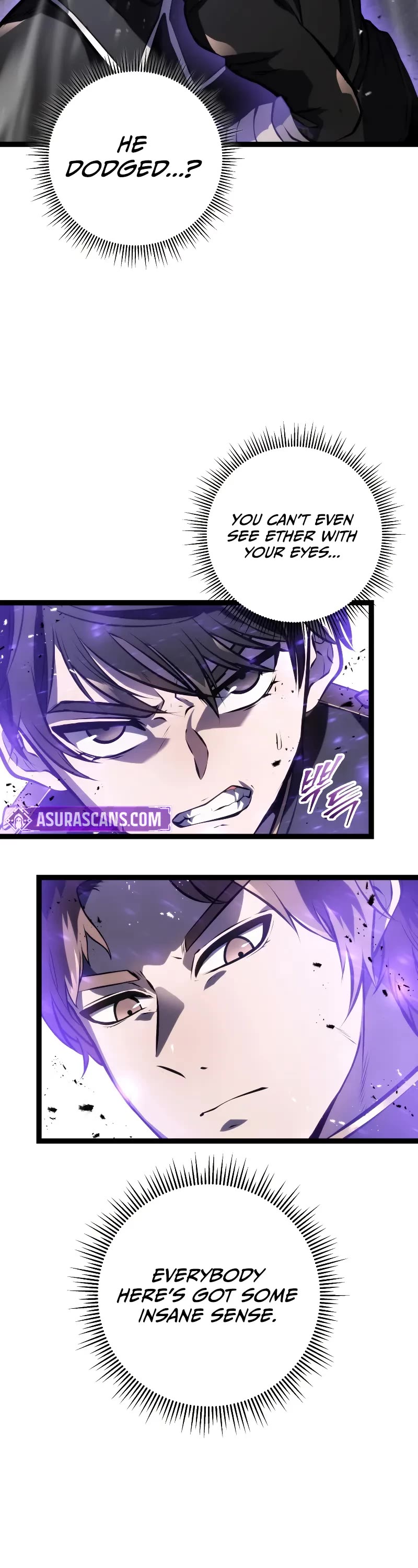 A Dragonslayer's Peerless Regression Chapter 3 page 51 - Chapter 3