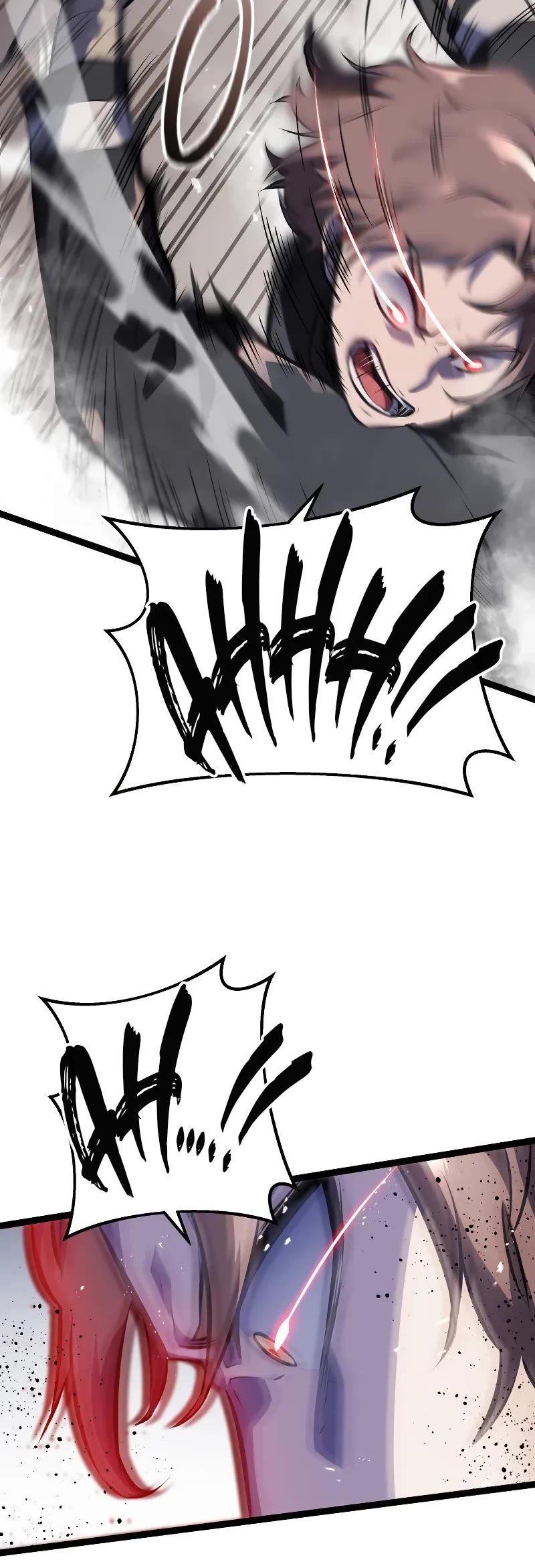 A Dragonslayer's Peerless Regression Chapter 3 page 53 - Chapter 3