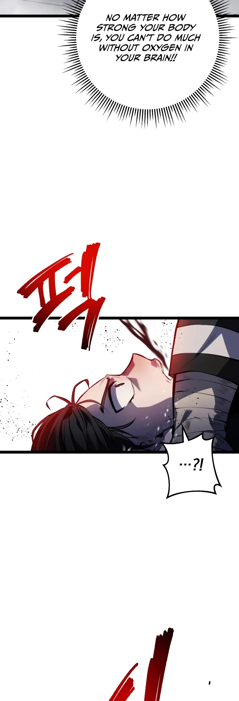 A Dragonslayer's Peerless Regression Chapter 3 page 57 - Chapter 3