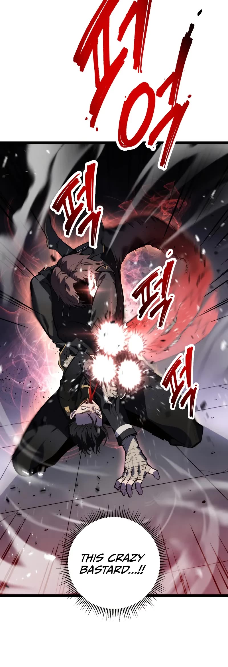 A Dragonslayer's Peerless Regression Chapter 3 page 58 - Chapter 3