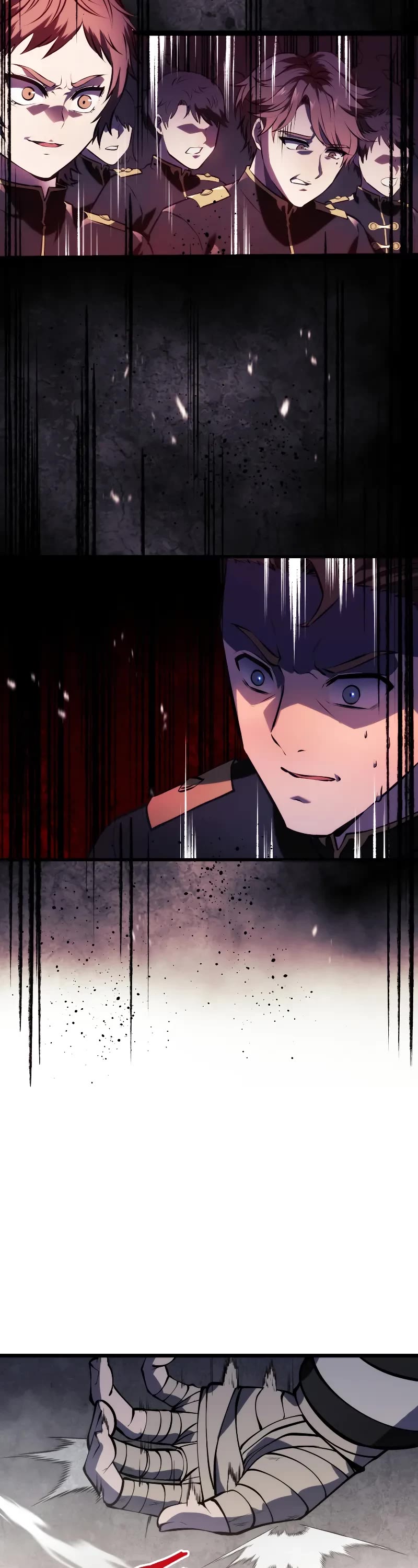 A Dragonslayer's Peerless Regression Chapter 3 page 61 - Chapter 3