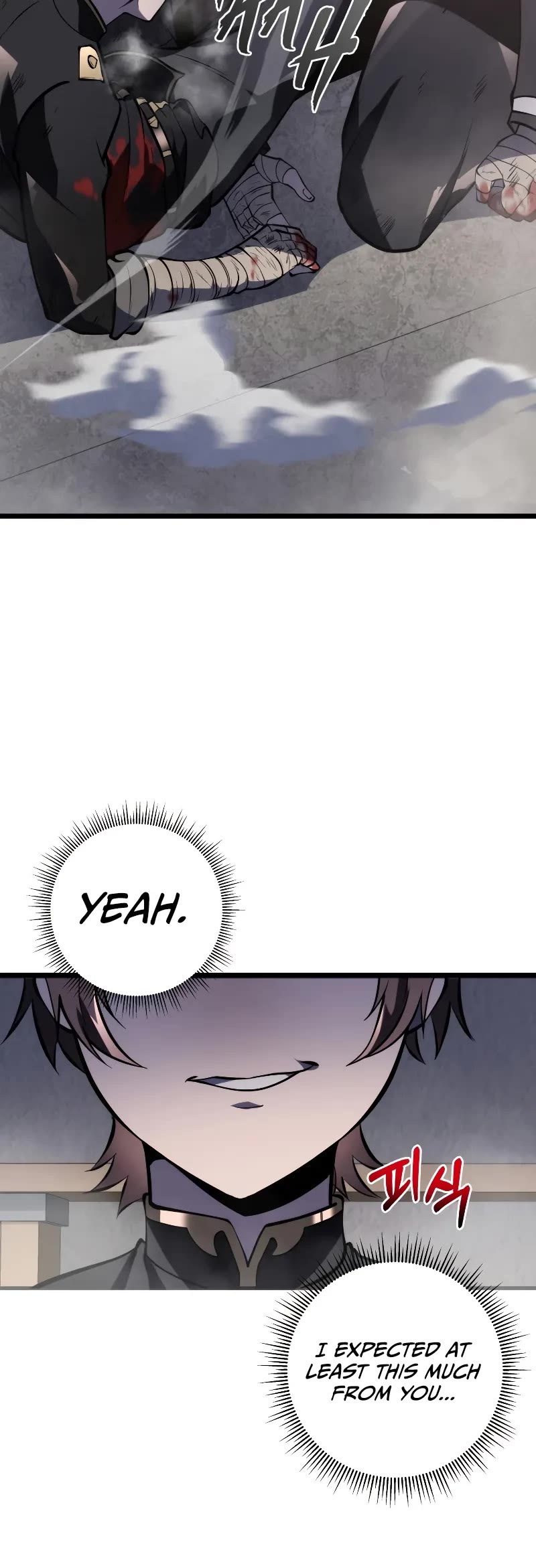 A Dragonslayer's Peerless Regression Chapter 3 page 63 - Chapter 3