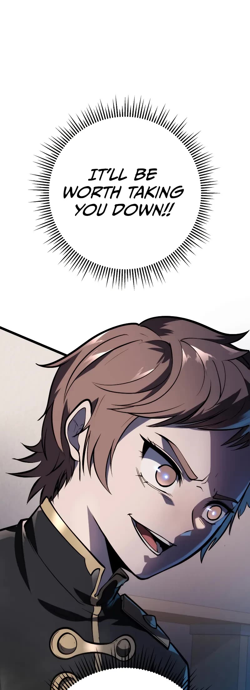 A Dragonslayer's Peerless Regression Chapter 3 page 64 - Chapter 3