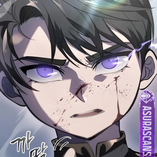 A Dragonslayer's Peerless Regression Chapter 3 cover