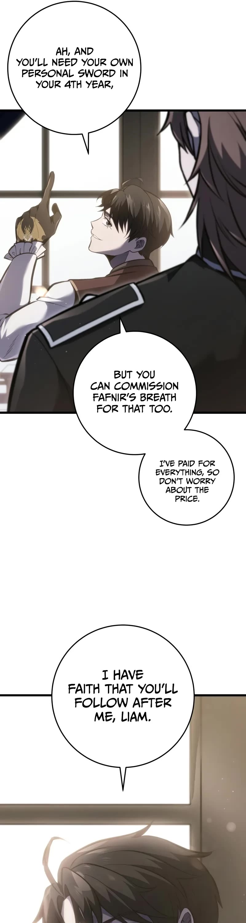 A Dragonslayer's Peerless Regression Chapter 30 page 27 - Chapter 30