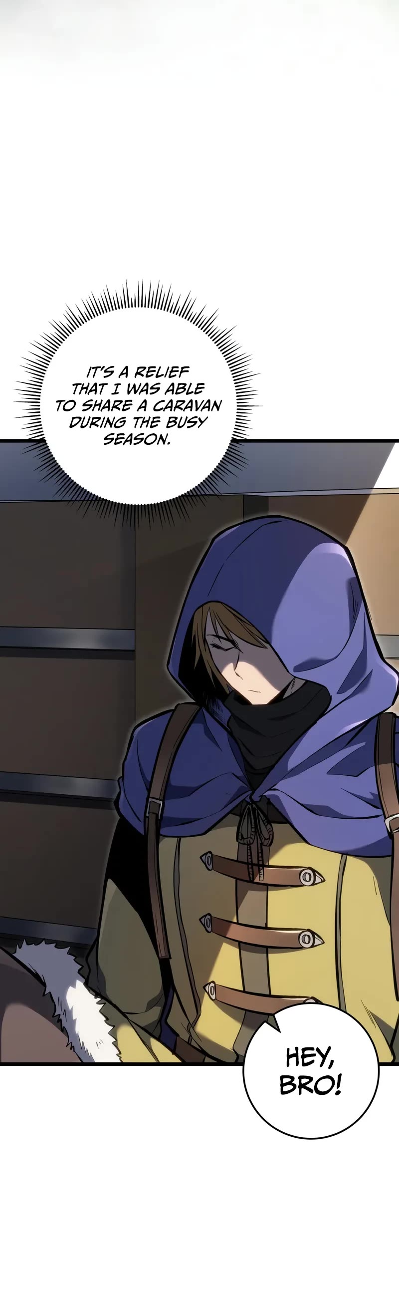 A Dragonslayer's Peerless Regression Chapter 30 page 40 - Chapter 30