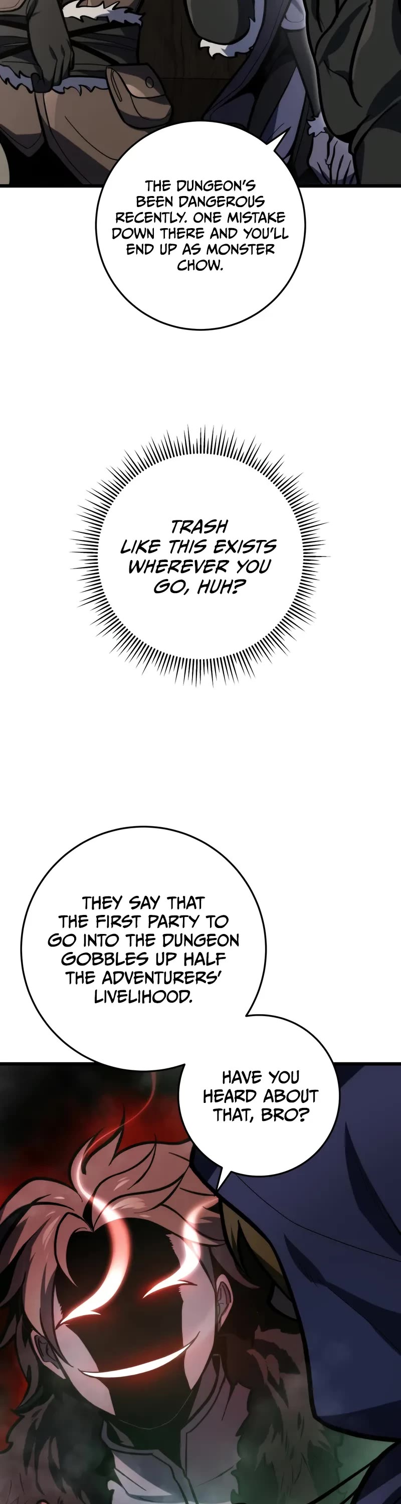 A Dragonslayer's Peerless Regression Chapter 30 page 43 - Chapter 30