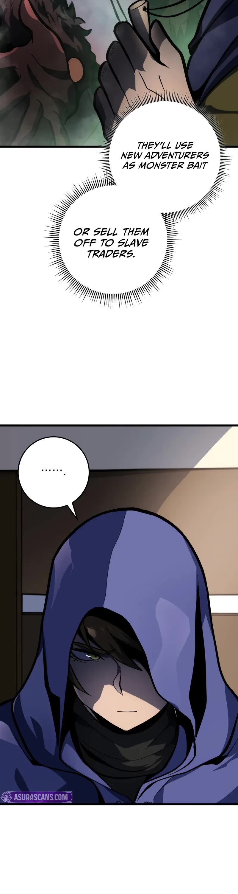 A Dragonslayer's Peerless Regression Chapter 30 page 44 - Chapter 30