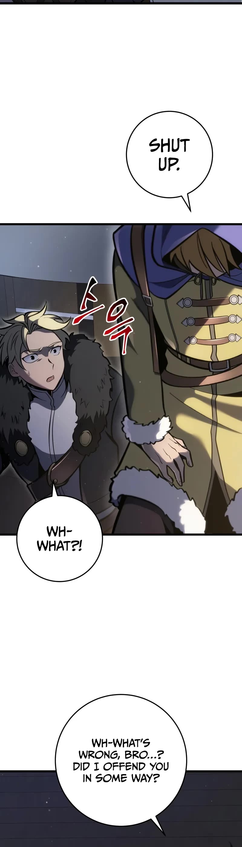 A Dragonslayer's Peerless Regression Chapter 30 page 46 - Chapter 30