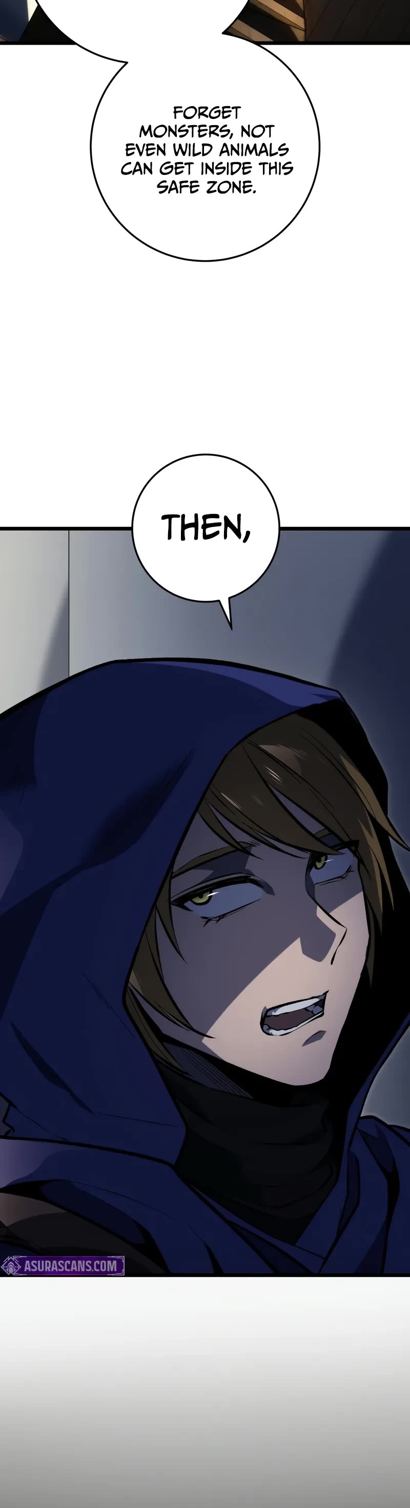 A Dragonslayer's Peerless Regression Chapter 30 page 49 - Chapter 30