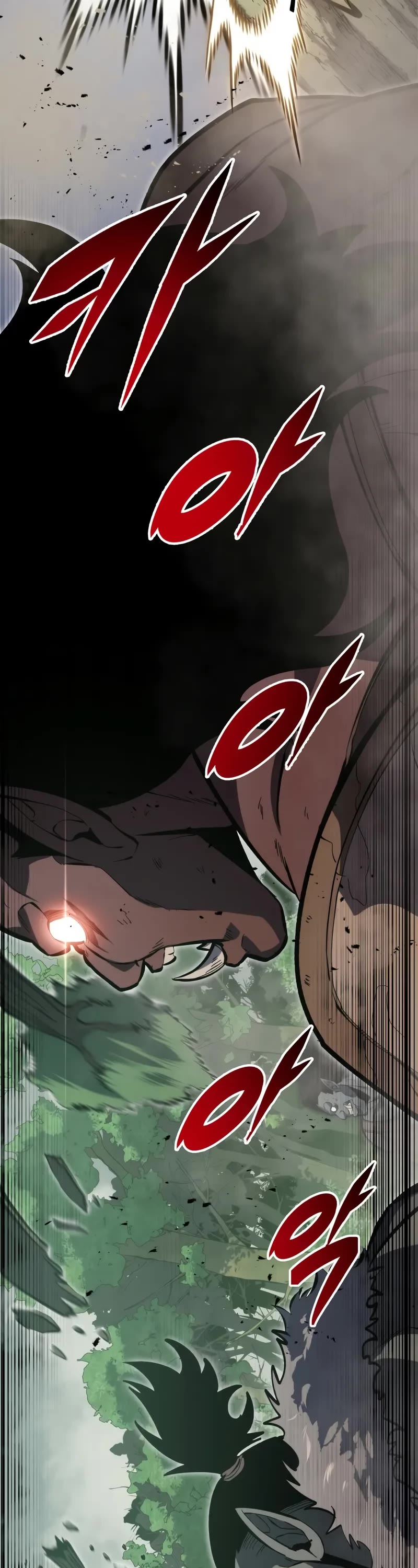 A Dragonslayer's Peerless Regression Chapter 30 page 52 - Chapter 30