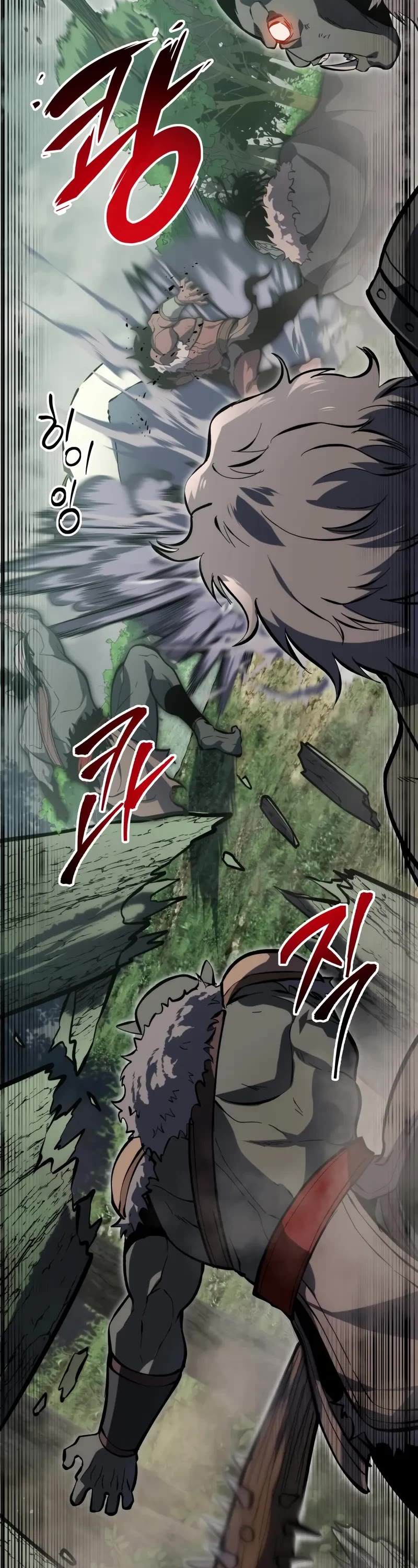 A Dragonslayer's Peerless Regression Chapter 30 page 53 - Chapter 30