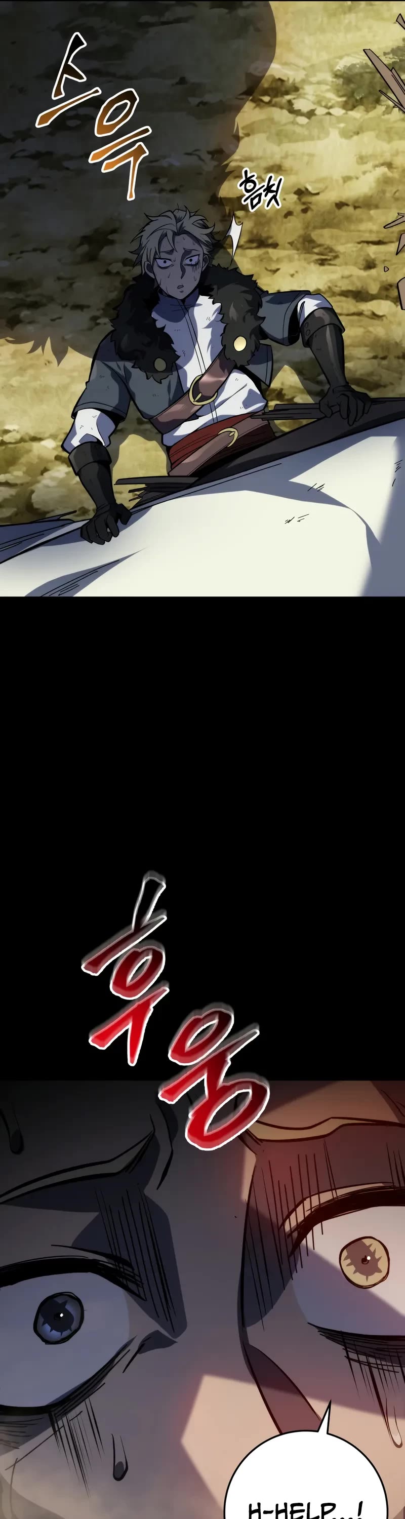 A Dragonslayer's Peerless Regression Chapter 30 page 56 - Chapter 30