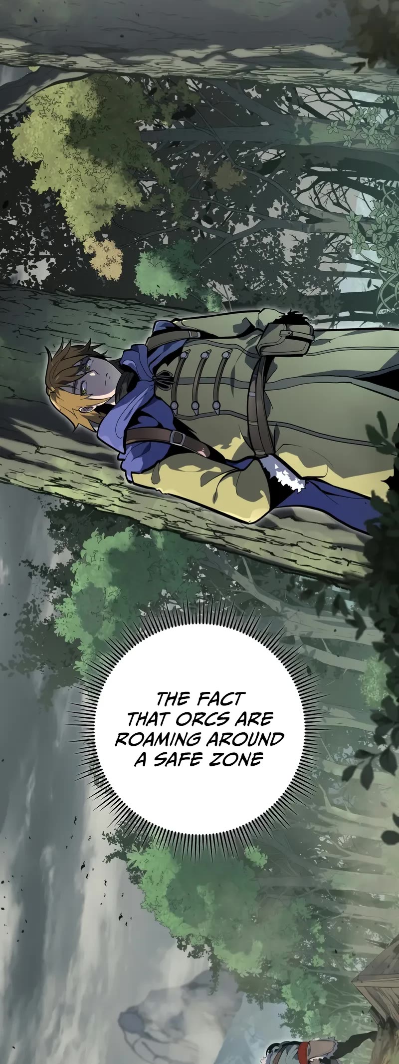 A Dragonslayer's Peerless Regression Chapter 30 page 59 - Chapter 30