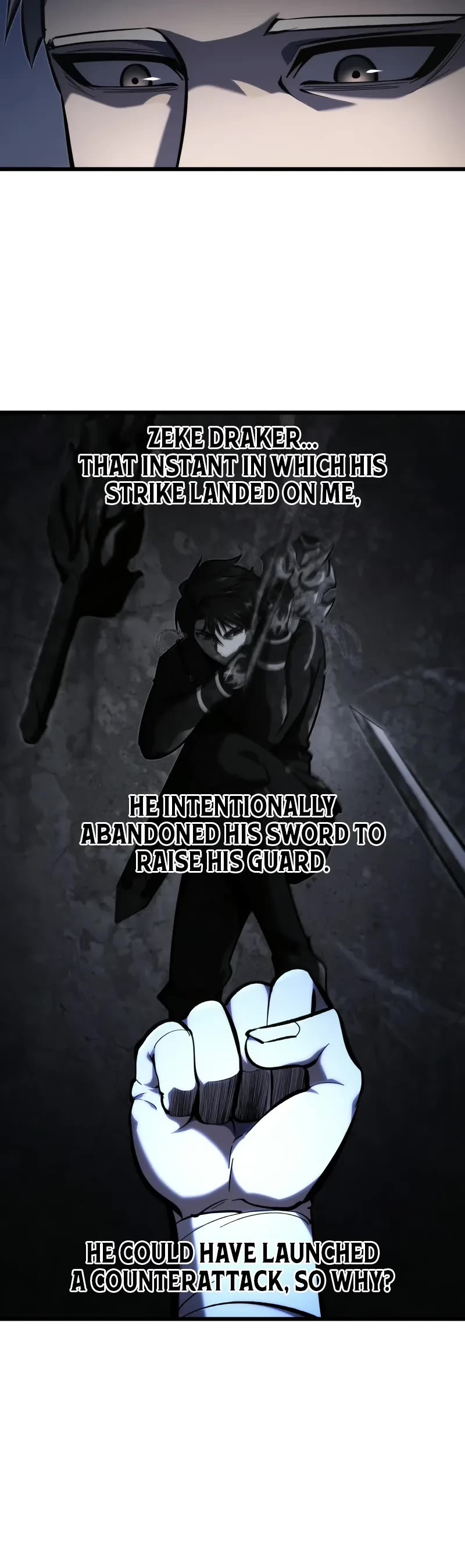 A Dragonslayer's Peerless Regression Chapter 30 page 6 - Chapter 30
