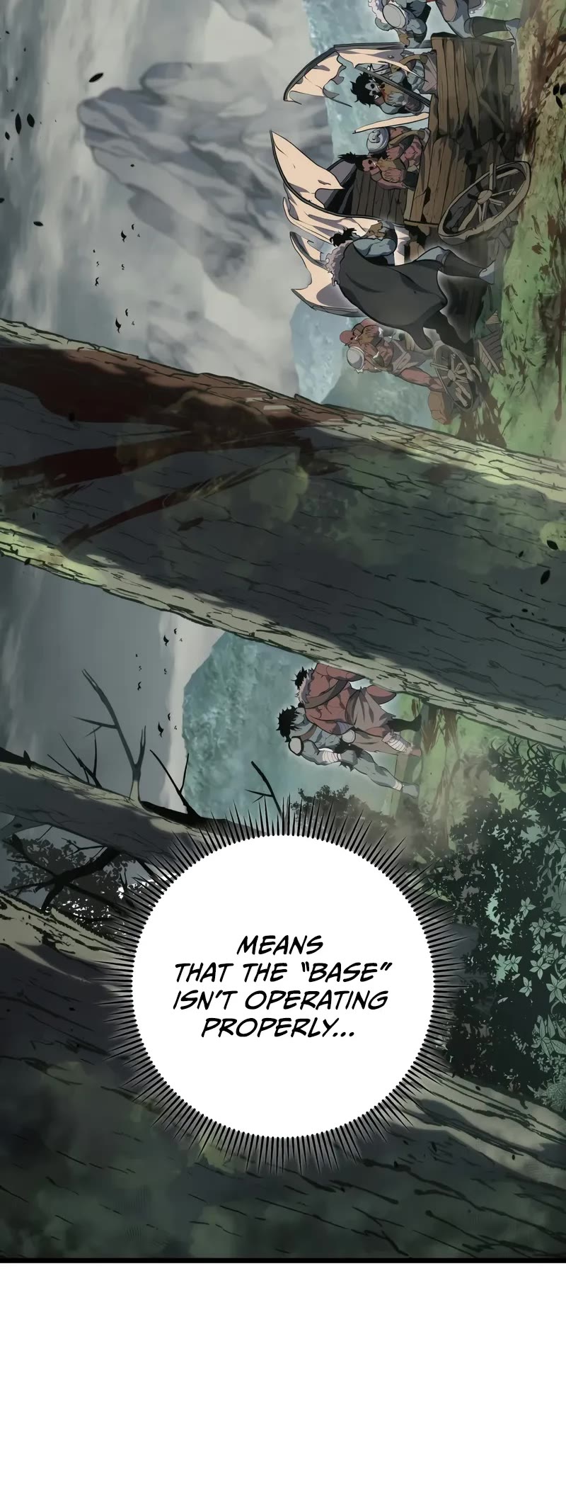 A Dragonslayer's Peerless Regression Chapter 30 page 60 - Chapter 30