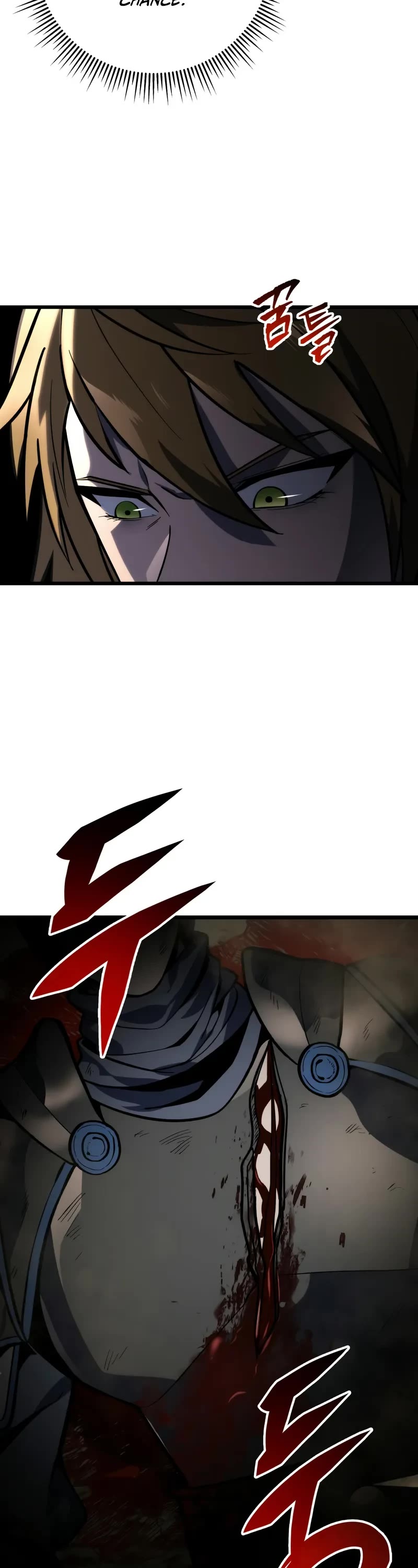 A Dragonslayer's Peerless Regression Chapter 30 page 63 - Chapter 30