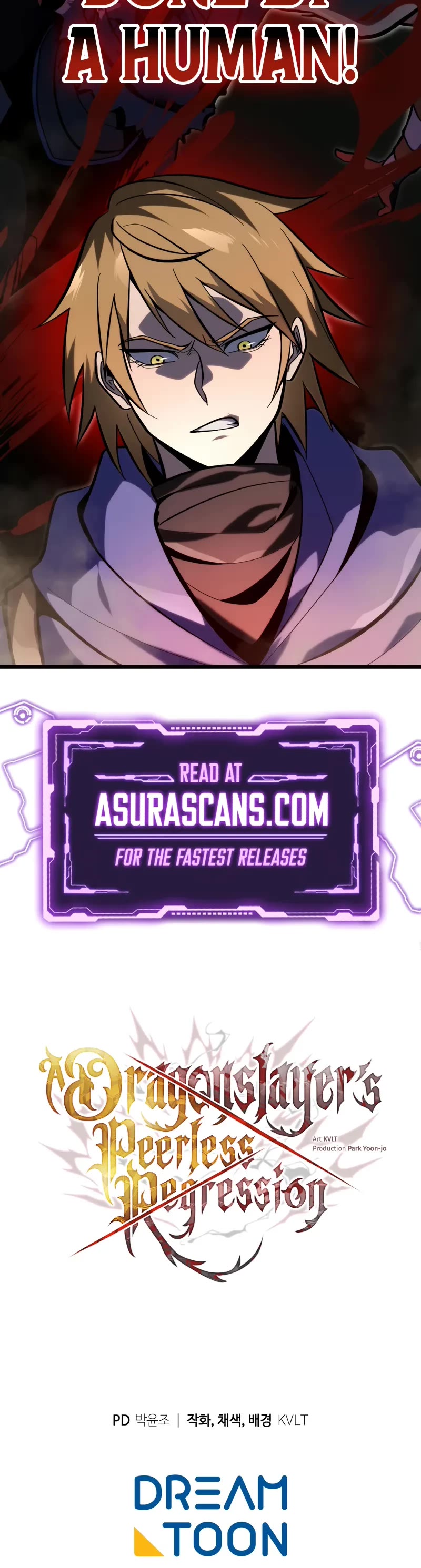A Dragonslayer's Peerless Regression Chapter 30 page 65 - Chapter 30