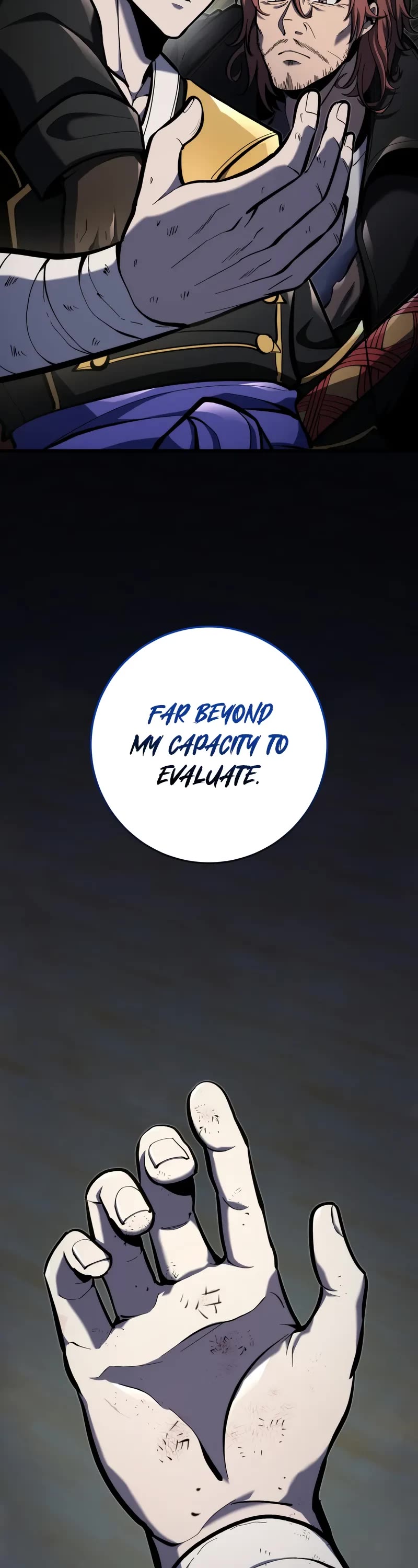 A Dragonslayer's Peerless Regression Chapter 30 page 8 - Chapter 30