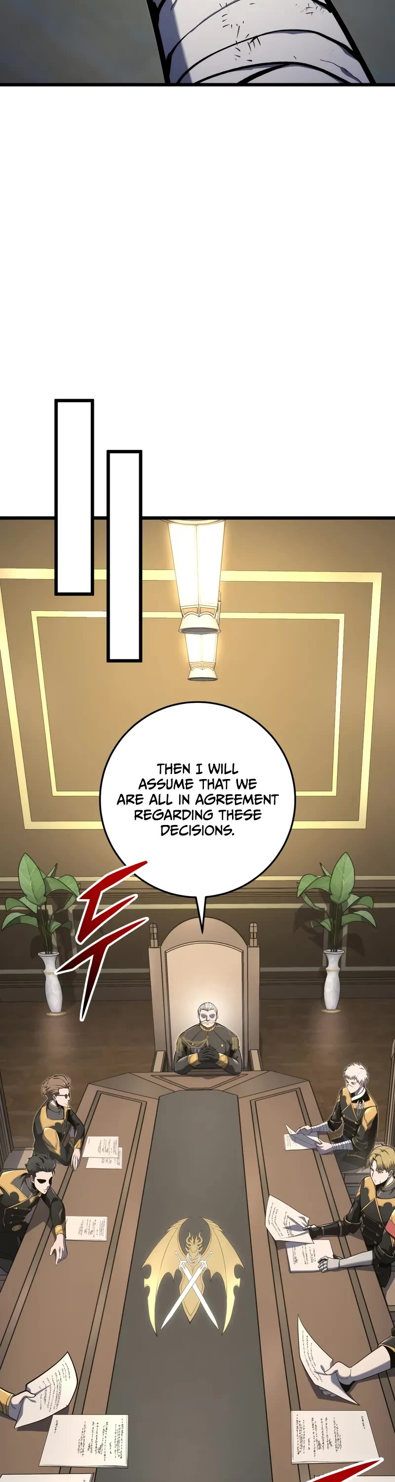 A Dragonslayer's Peerless Regression Chapter 30 page 9 - Chapter 30