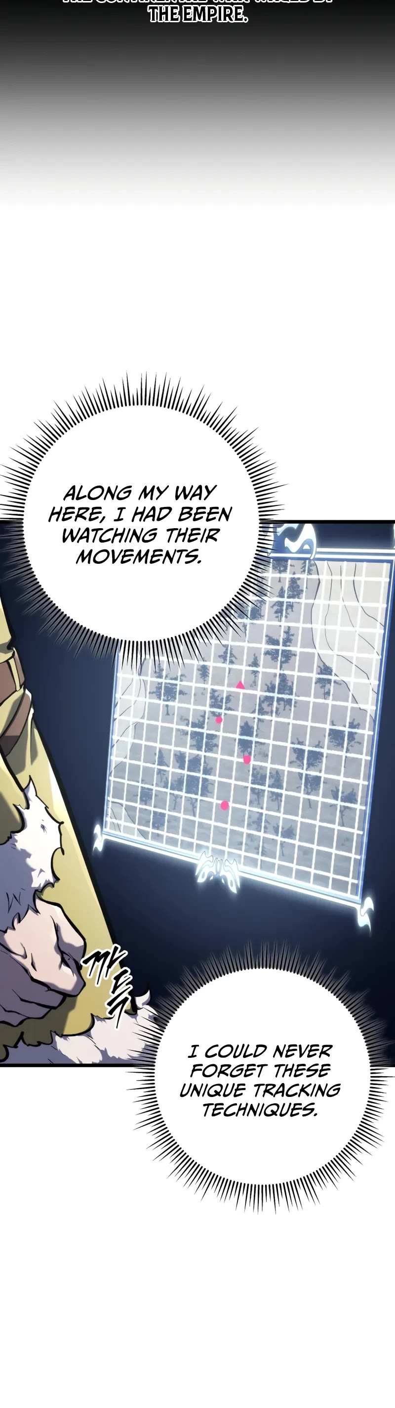 A Dragonslayer's Peerless Regression Chapter 31 page 11 - Chapter 31