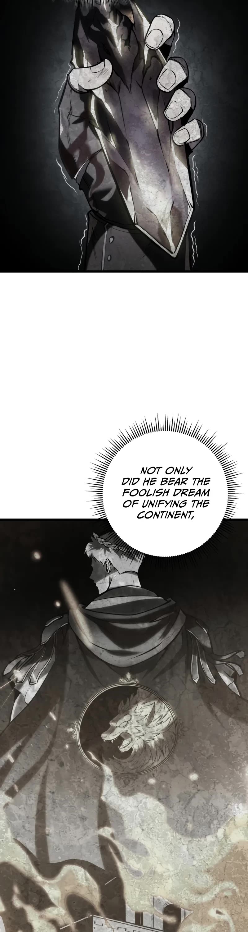 A Dragonslayer's Peerless Regression Chapter 31 page 14 - Chapter 31